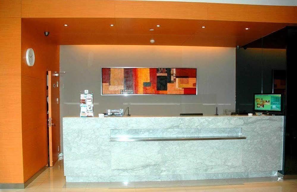 Jinjiang Inn Nantong Gongnong Road Екстер'єр фото
